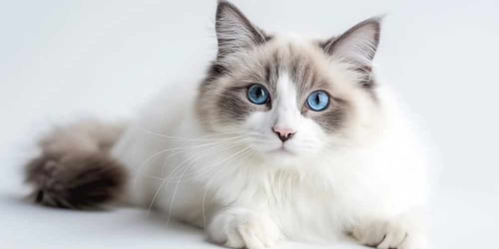 7 reasons why Ragdoll cats make great pets and what health conditions to look out for Joii Pet Care